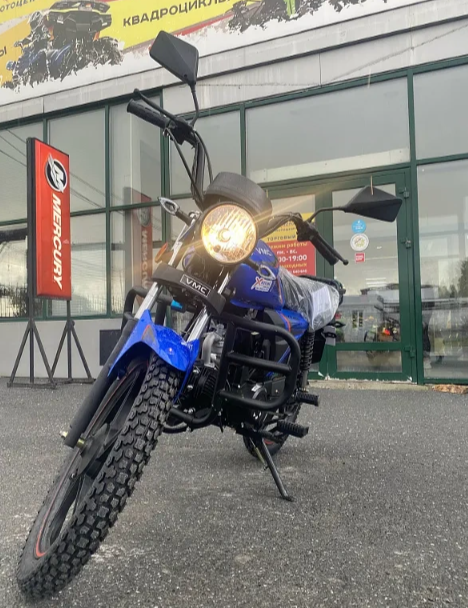 Мопед VENTO RIVA - II SX PRO в Симферополе