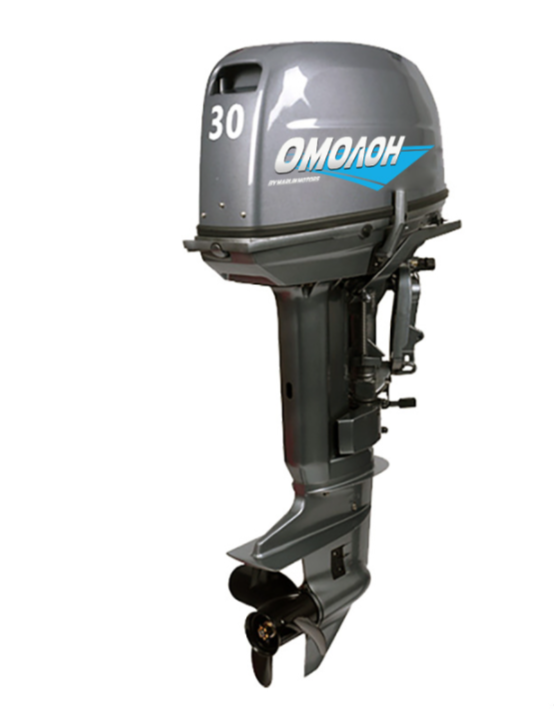 Лодочный мотор ОМОЛОН MP 30 AMHS в Симферополе