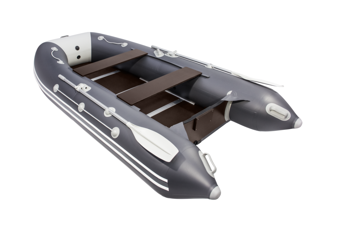 Лодка Таймень LX 3400 СК в Симферополе