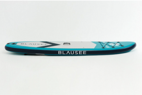 НАДУВНОЙ SUP-BOARD BUSINESS LIGHT BLUE 10,6 в Симферополе