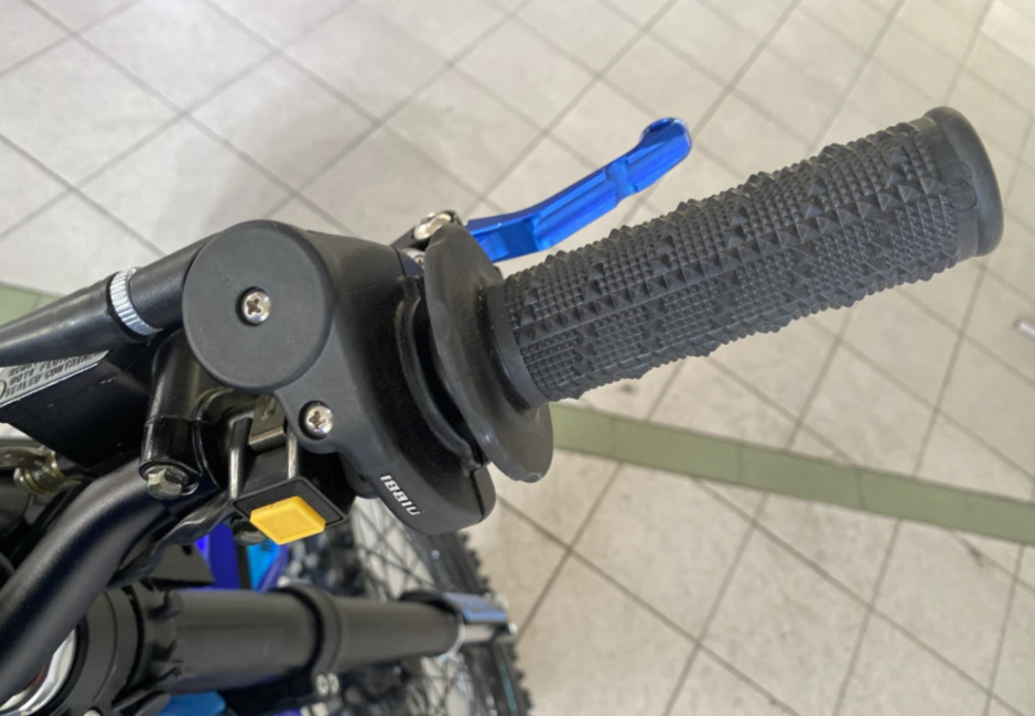 Кроссовый мотоцикл PROMAX DAIKON CB330 в Симферополе