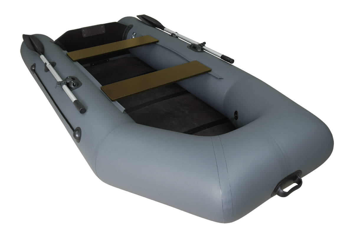 Лодка БАРС 2900 Слань-книжка киль в Симферополе