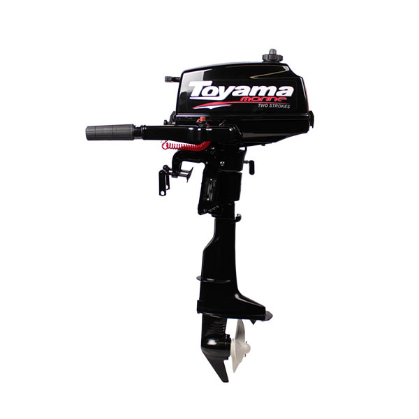 ЛОДОЧНЫЙ МОТОР TOYAMA TC3.6BMS в Симферополе