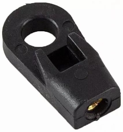 КОННЕКТОР ТРОСА ГАЗ-РЕВЕРС, ПЛАСТИК / 703-48345-01 в Симферополе