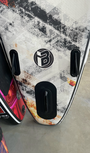 SUP (САП) ДОСКА RAIDEX I BOARD 11’ (332СМ) «MRAMOR» в Симферополе