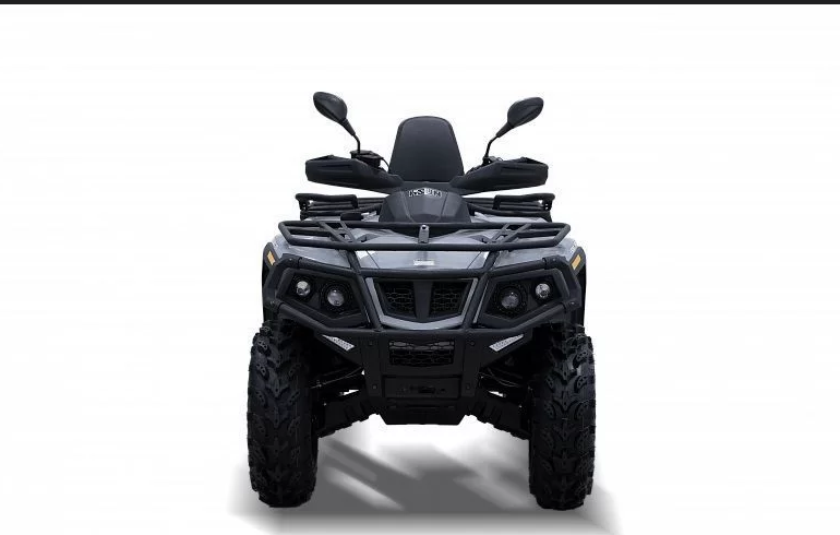 Квадроцикл HISUN TACTIC 550 (HS550ATV) NORMAL в Симферополе