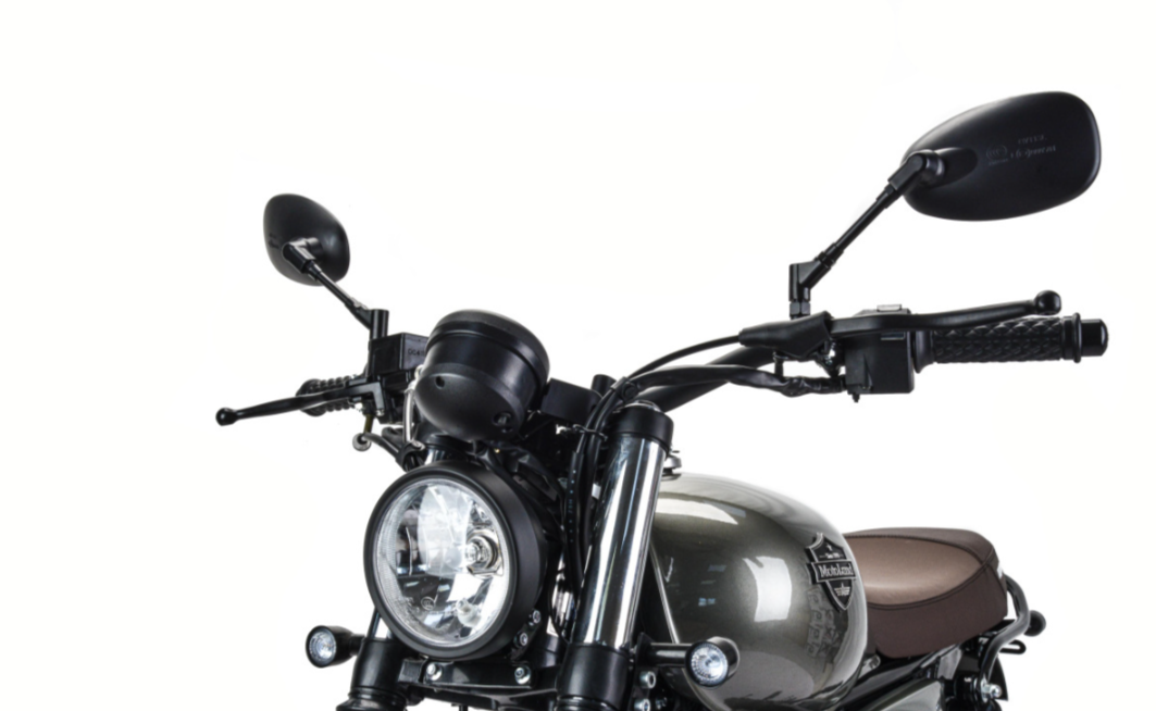 Мотоцикл MOTOLAND (МОТОЛЕНД) TEXAS 300 в Симферополе