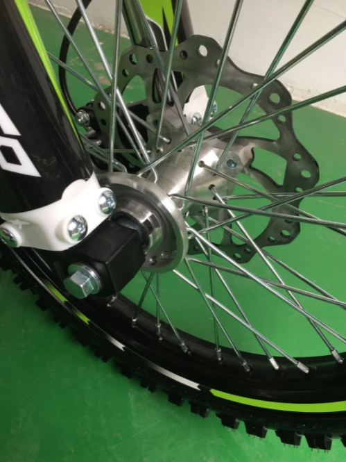 Питбайк JHLMOTO JHL Z140E (YX1P56FMJ) в Симферополе