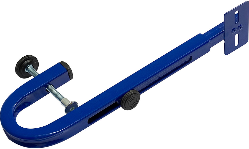 Кронштейн датчика эхолота №1 сплошной в Симферополе