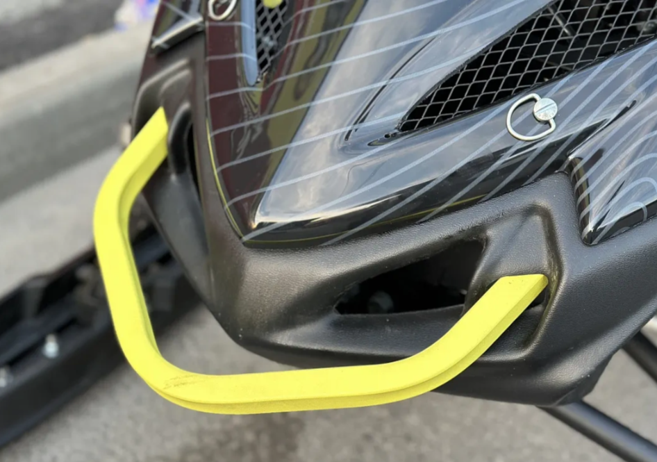 Снегоход РМ TIKSY 500 4Т в Симферополе