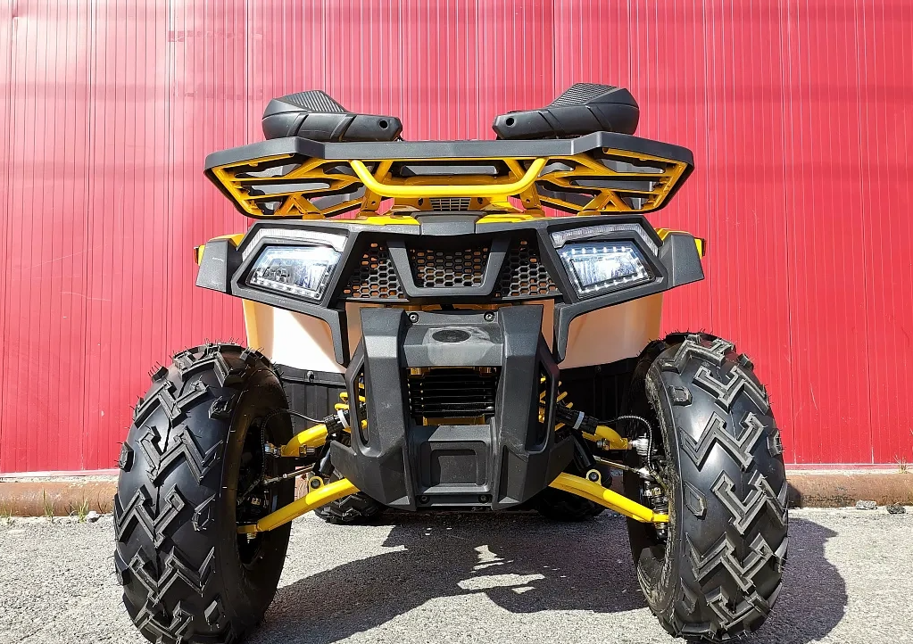 Квадроцикл PROMAX STORM 280 LUX в Симферополе