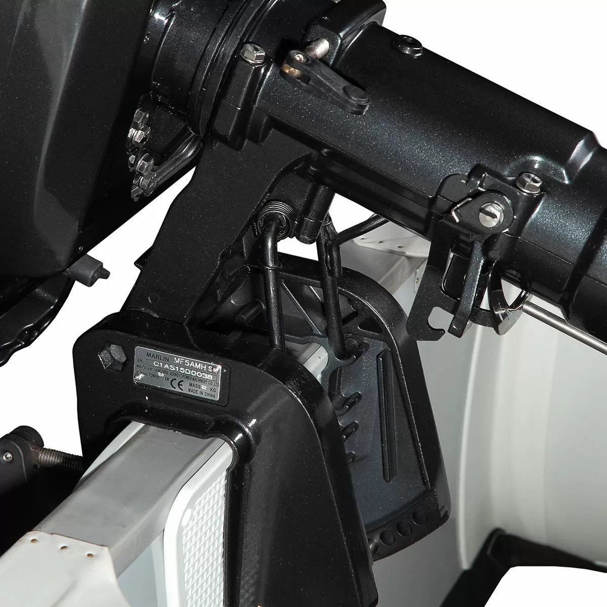 Лодочный мотор MARLIN MF 5 AMHS в Симферополе