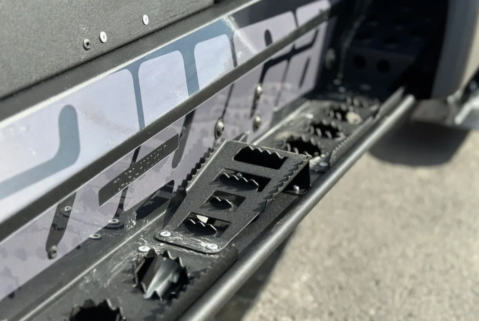 Снегоход РМ TAYGA PATRUL 800 SWT в Симферополе