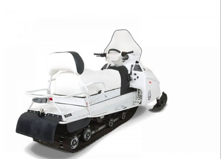 СНЕГОХОД РМ ТАЙГА ПАТРУЛЬ 551 SWT в Симферополе