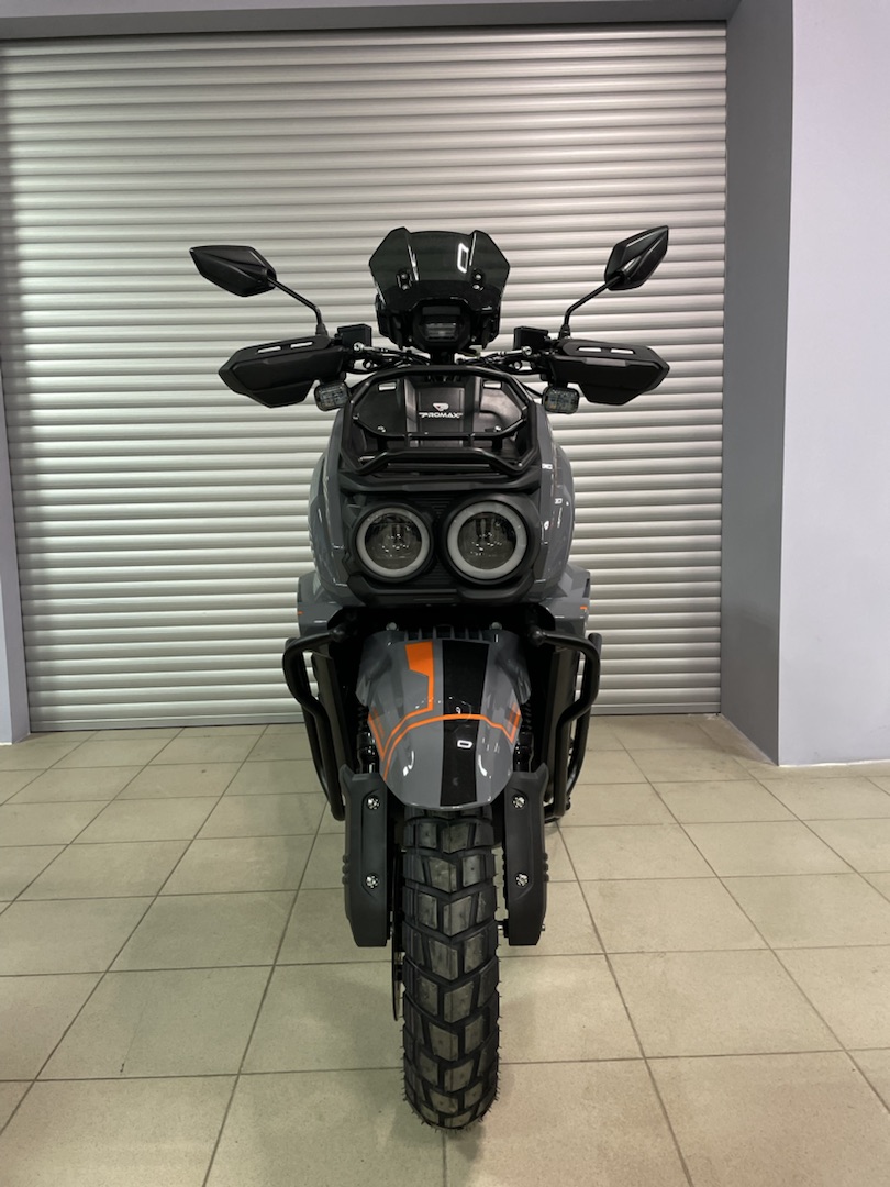 Скутер PROMAX STALKER 240 в Симферополе