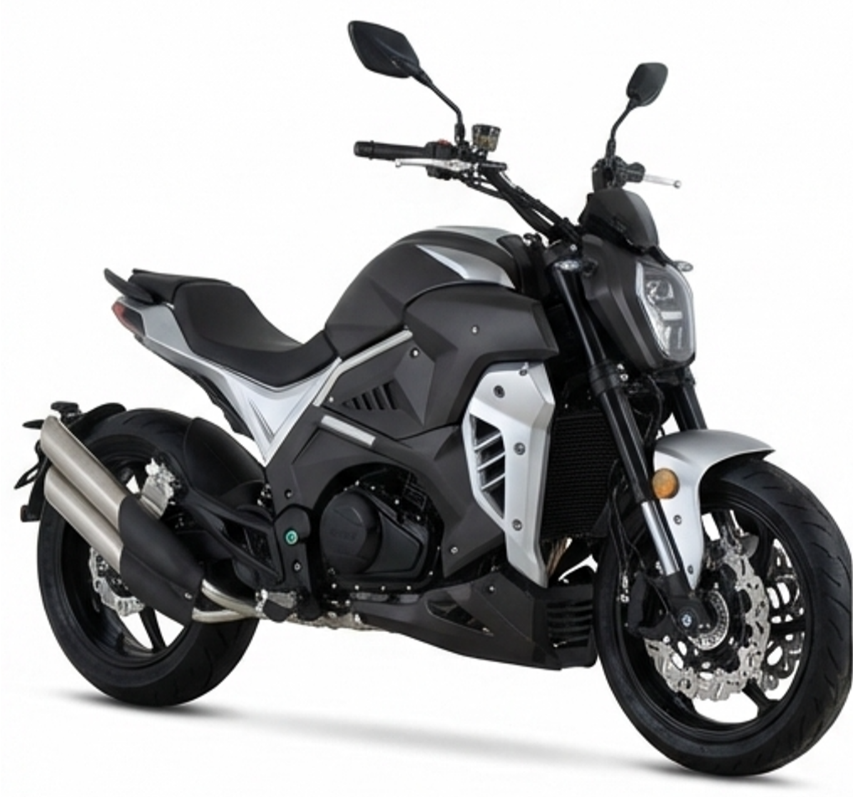 Мотоцикл FAIDET Z450 NAVIGATOR в Симферополе