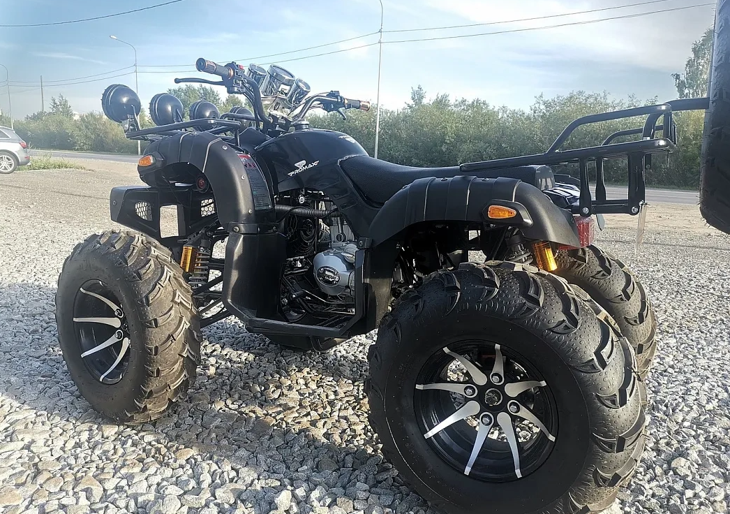 Квадроцикл PROMAX LEO 300 Max (кардан) в Симферополе