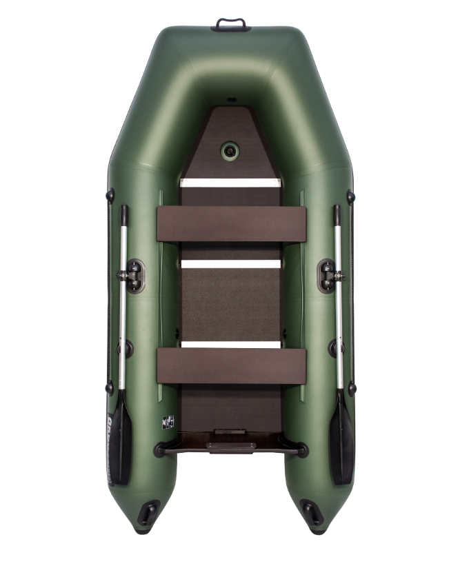 Лодка АКВА 2900 СК в Симферополе