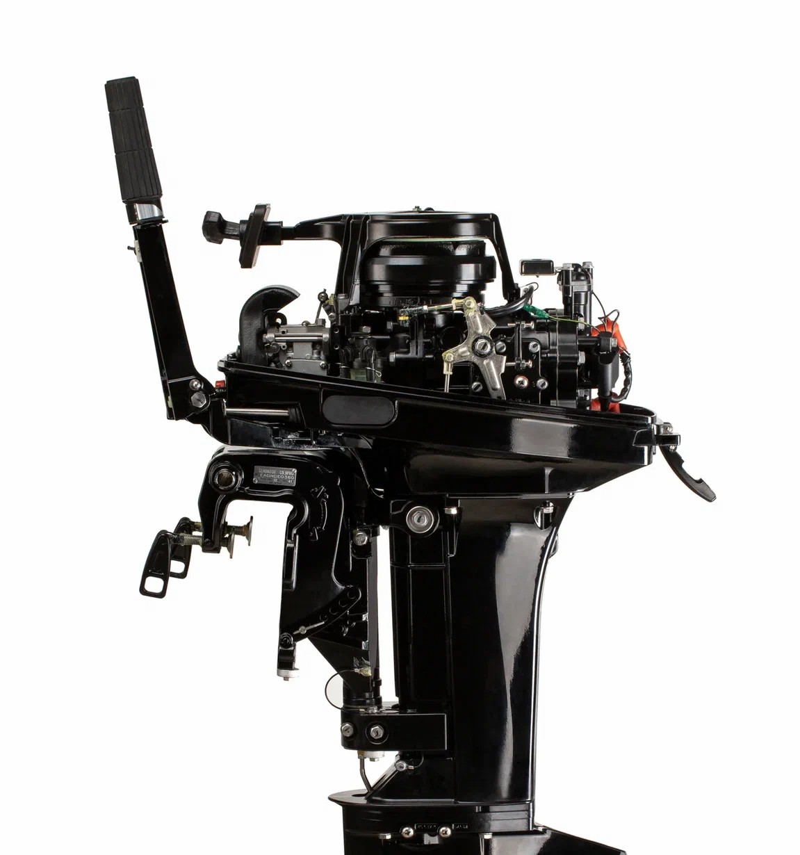 ЛОДОЧНЫЙ МОТОР GLADIATOR G9.9 PRO FHS в Симферополе