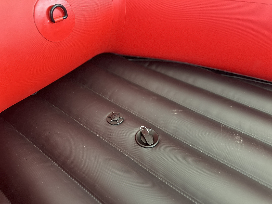 Лодка MISHIMO RIVER JET 430 под водомет в Симферополе