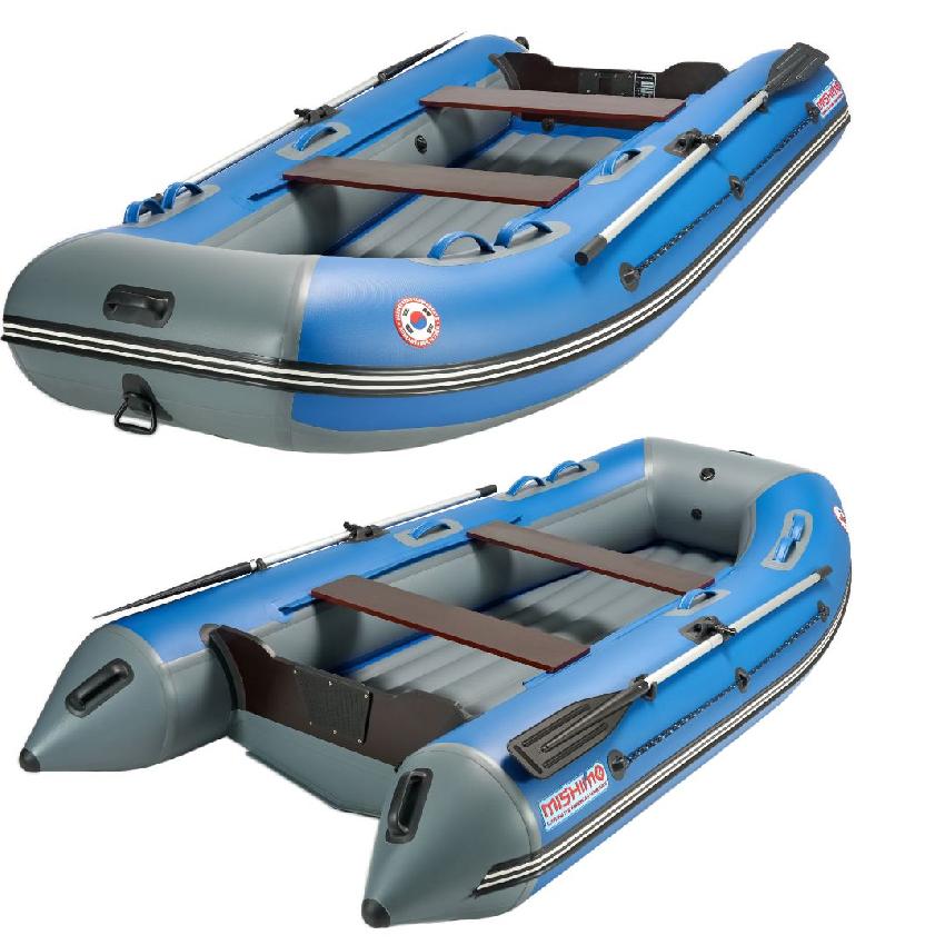 Лодка MISHIMO LITE 400 в Симферополе