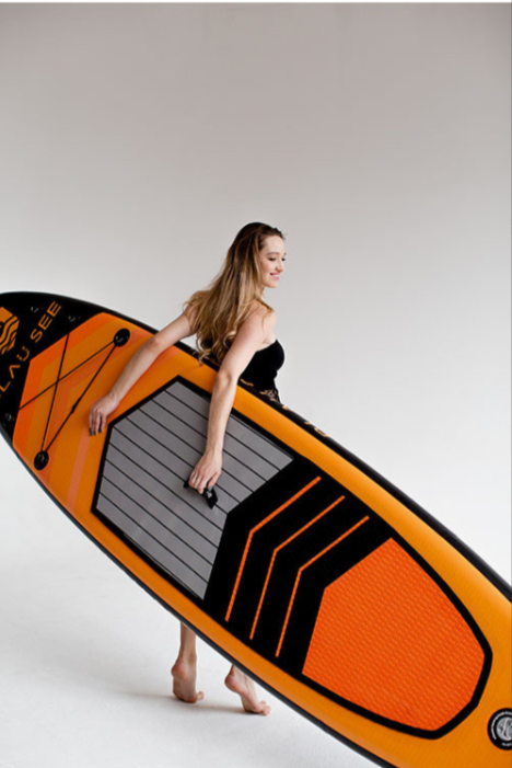 НАДУВНОЙ SUP-BOARD MOONLIGHT 11,6 в Симферополе