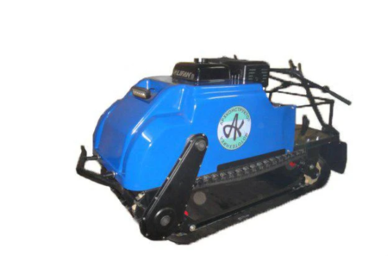 Мотобуксировщик Райда 087 L04 11 л.с. катушка 3 ампер, электрозапуск в Симферополе