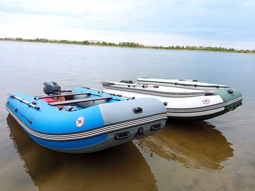 Лодка MISHIMO LITE 400 в Симферополе