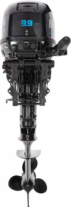 Лодочный мотор MARLIN MP 9.9 AMHL в Симферополе