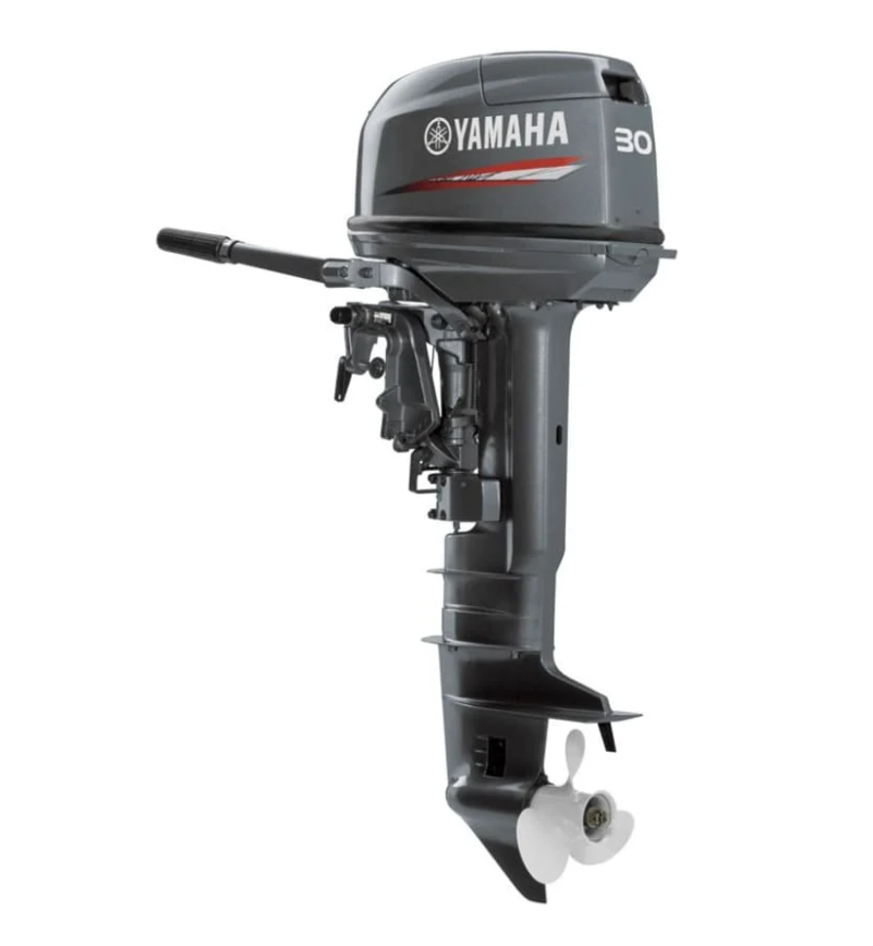 Лодочный мотор YAMAHA 30HWL в Симферополе