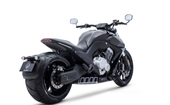 Мотоцикл Benda LFC 700 в Симферополе