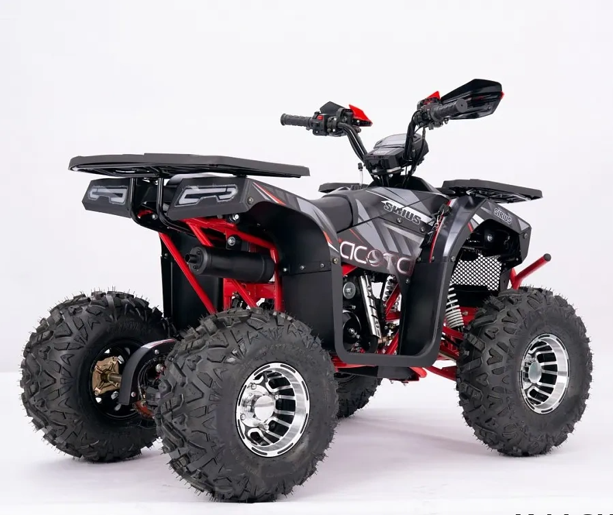 Квадроцикл YACOTA Sirius LD 125 в Симферополе