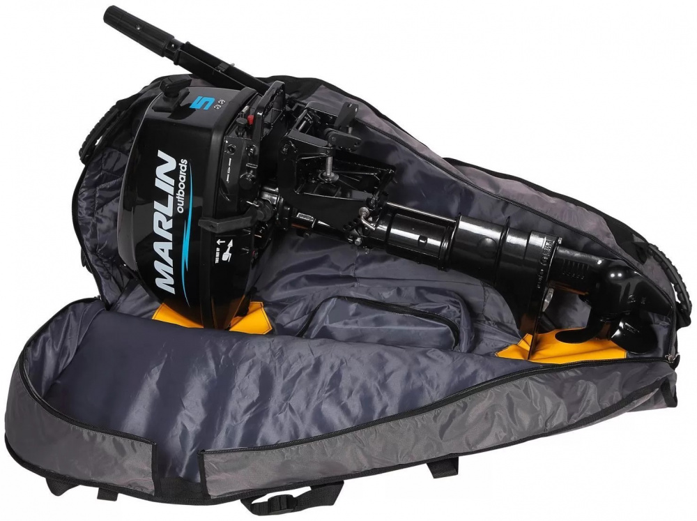 Чехол для лодочных моторов 5-6 л.с. в Симферополе