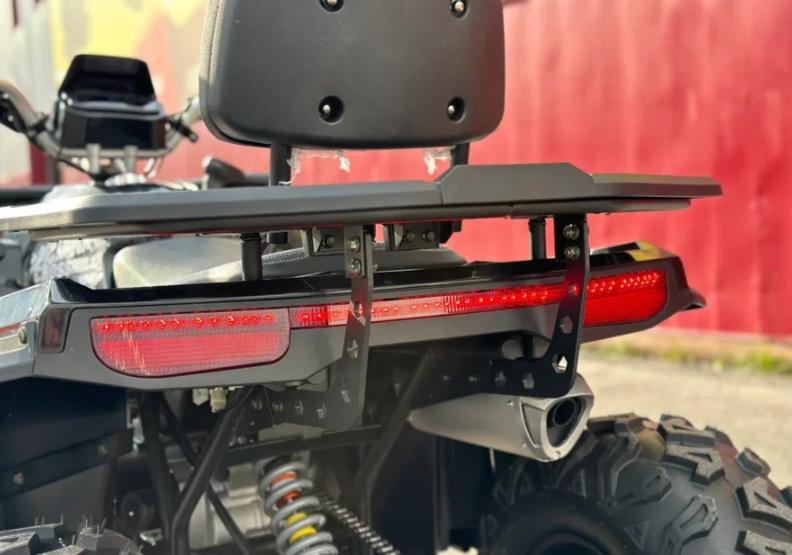 Квадроцикл GBM CROSS HILL 300 NEW в Симферополе