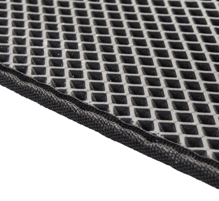 Коврик EVA Proff ТАЙМЕНЬ LX 3400 НДНД в Симферополе