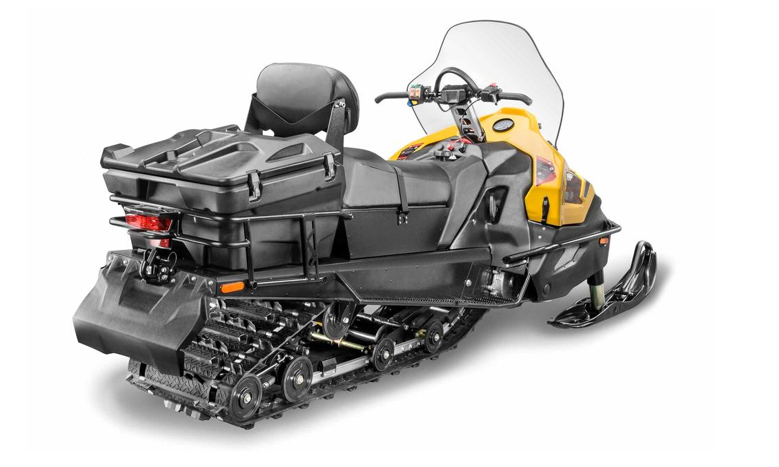 Снегоход STELS MS600T (SWT ST) СТАВР 1.0 К01 Tech в Симферополе