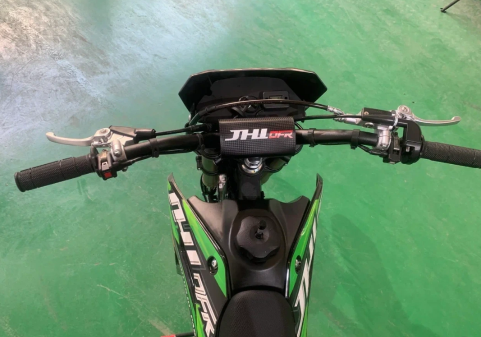 Питбайк JHLMOTO JHLofr LK140 19/16 (ZS1P60YMJ) в Симферополе