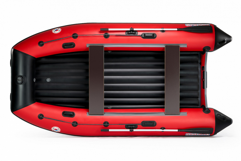 Лодка MISHIMO RAPID 400 в Симферополе