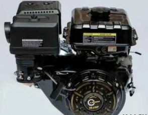 Мотобуксировщик БТС «STANDART PRO»  500/15 э/зап. LIFAN PRO (18 Ватт) в Симферополе