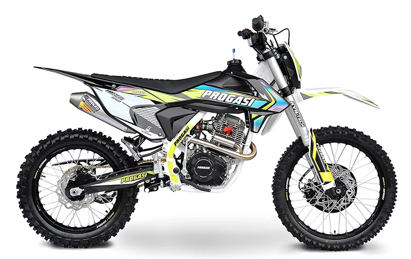 Мотоцикл Progasi IBIZA 300 в Симферополе