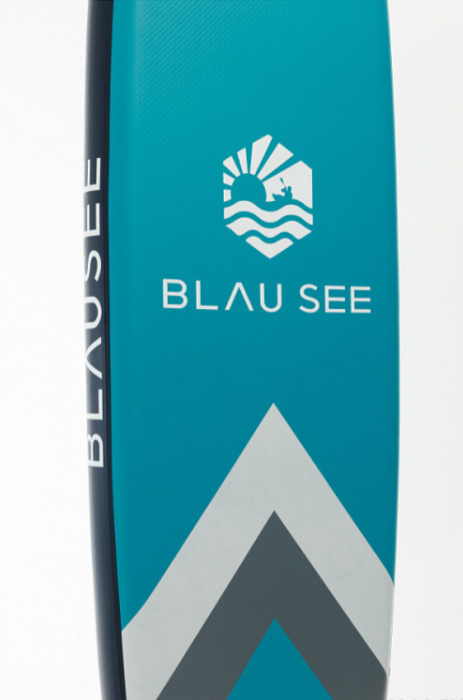 НАДУВНОЙ SUP-BOARD BUSINESS LIGHT BLUE 10 в Симферополе