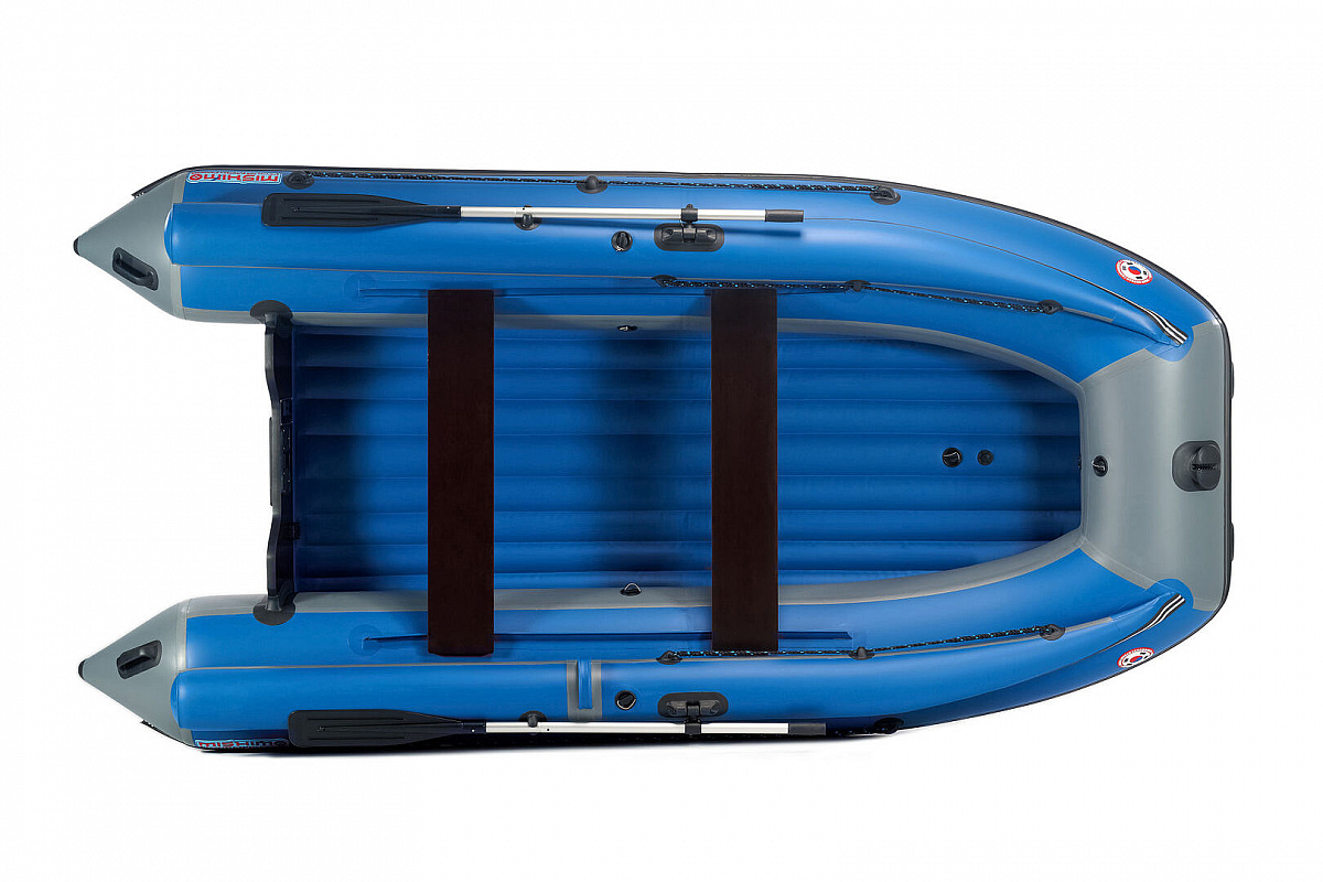 Лодка MISHIMO FAMILY LITE 430 в Симферополе