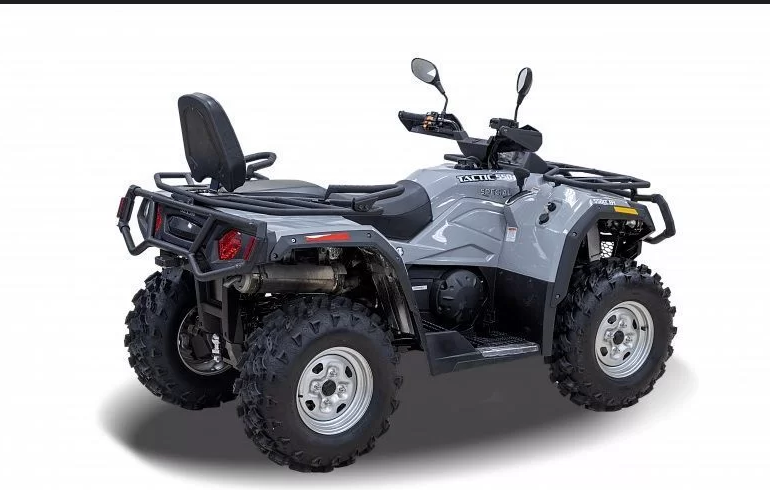 Квадроцикл HISUN TACTIC 550 (HS550ATV) NORMAL в Симферополе
