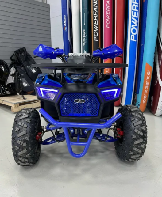 Квадроцикл PROMAX SPACE 200 в Симферополе