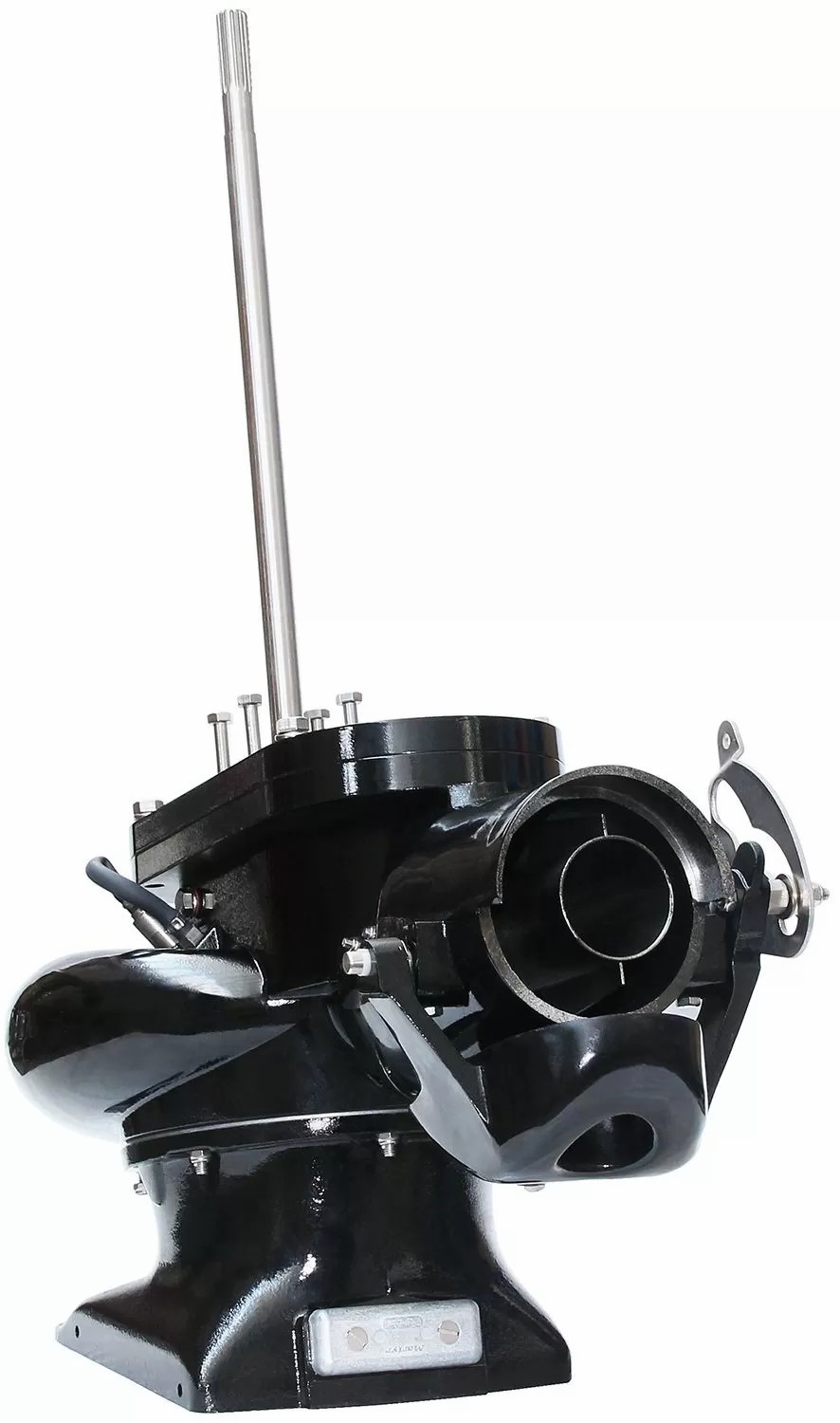 ВОДОМЕТНАЯ НАСАДКА MARLIN НА МОТОР 50 Л.С. TOHATSU, YAMAHA, MERCURY, MARLIN в Симферополе