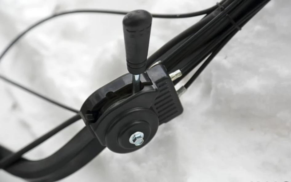 Мотобуксировщик РЫБАК PKD. PSD 15 л.с. (длинная база 1430мм) в Симферополе