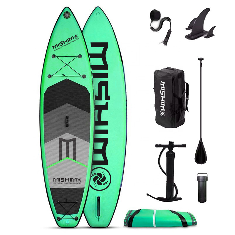 SUP (САП) Доска MISHIMO CLASIK 10.6 в Симферополе