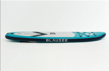 НАДУВНОЙ SUP-BOARD BUSINESS LIGHT BLUE 10 в Симферополе