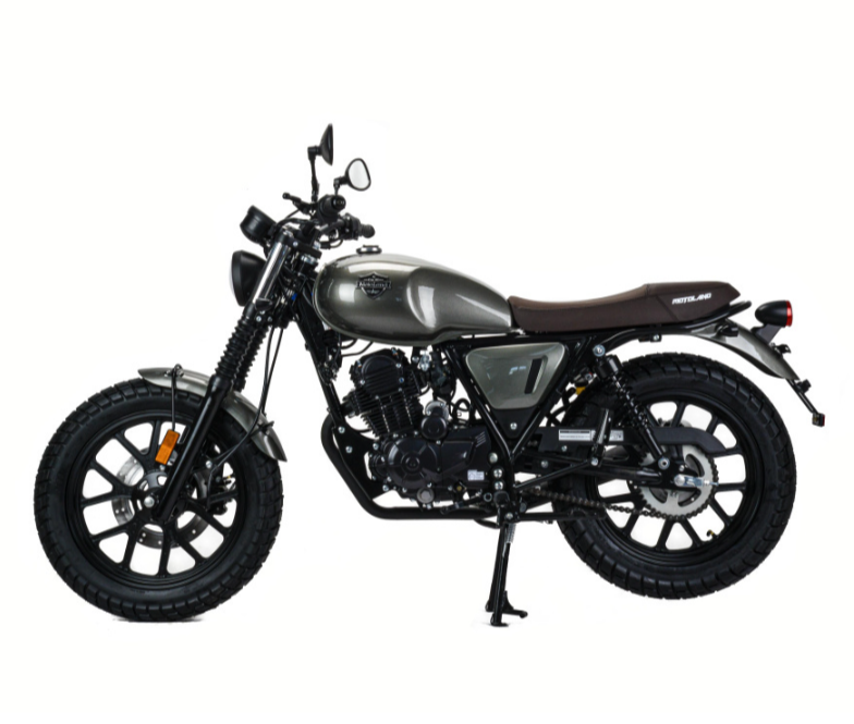 Мотоцикл MOTOLAND (МОТОЛЕНД) TEXAS 300 в Симферополе