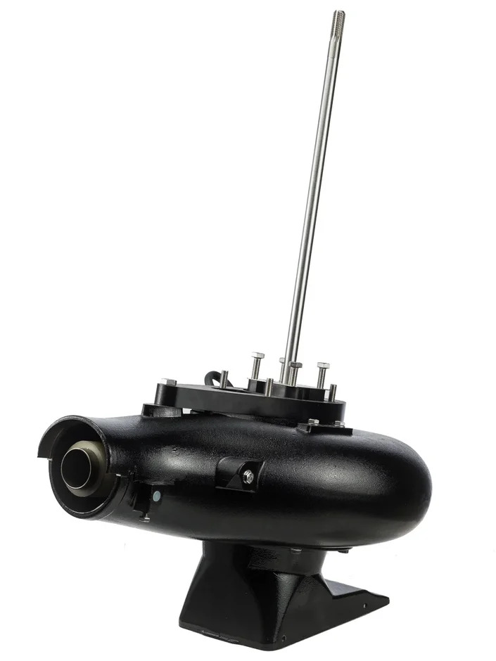 ВОДОМЕТНАЯ НАСАДКА GLADIATOR WT 15 YAMAHA, MARLIN, PARSUN, GOLFSTREAM в Симферополе